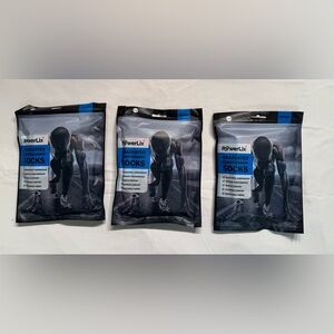 PowerLix Graduated Compression Socks